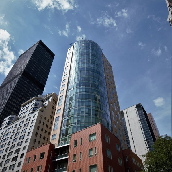 
            The Alexander Condominium Building, 250 East 49th Street, New York, NY, 10017, NYC NYC Condos        